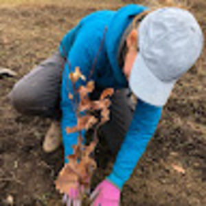 Meet your Posher, Julia